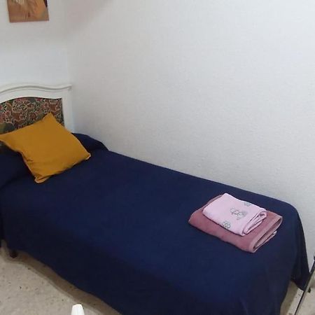 Apartamento Plaza Toros إشبيلية المظهر الخارجي الصورة