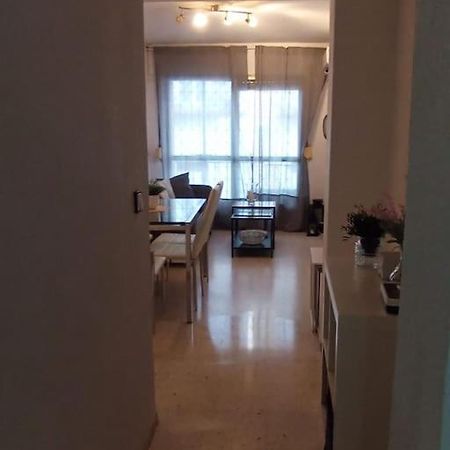Apartamento Plaza Toros إشبيلية المظهر الخارجي الصورة
