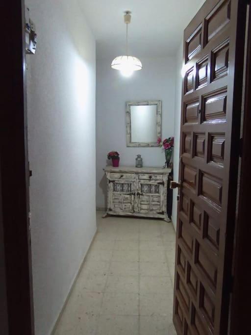 Apartamento Plaza Toros إشبيلية المظهر الخارجي الصورة
