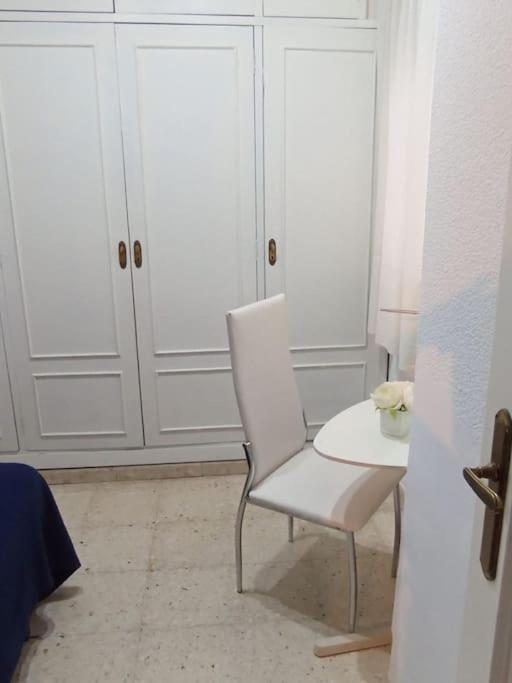 Apartamento Plaza Toros إشبيلية المظهر الخارجي الصورة